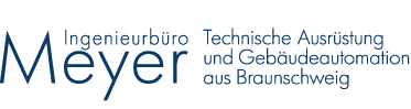 Ingenieurbüro Meyer – Kompetenz aus Braunschweig